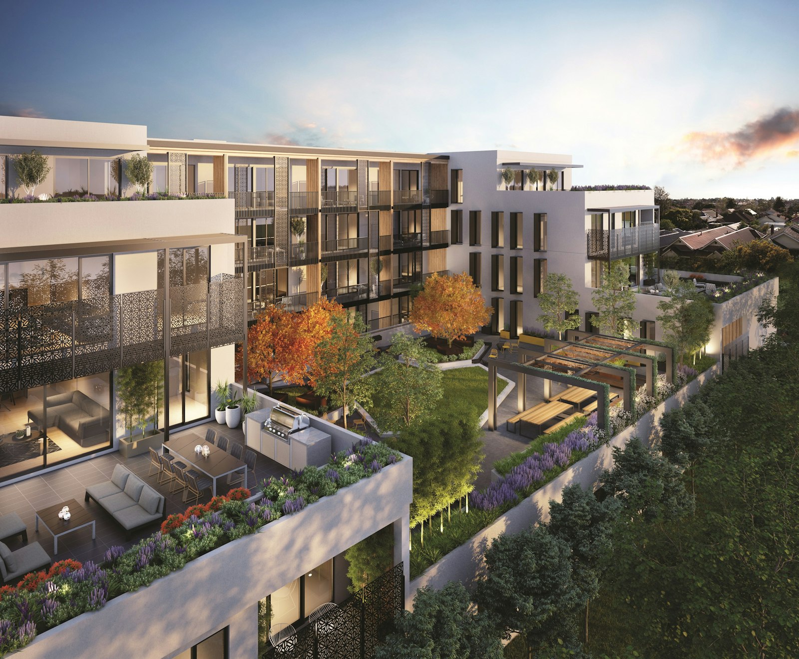 Fort Lauderdale Neighborhoods